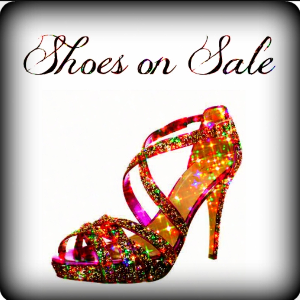 👠SHOE SALE!!!!!!!!!!!!!👠